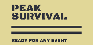 Peak Survival